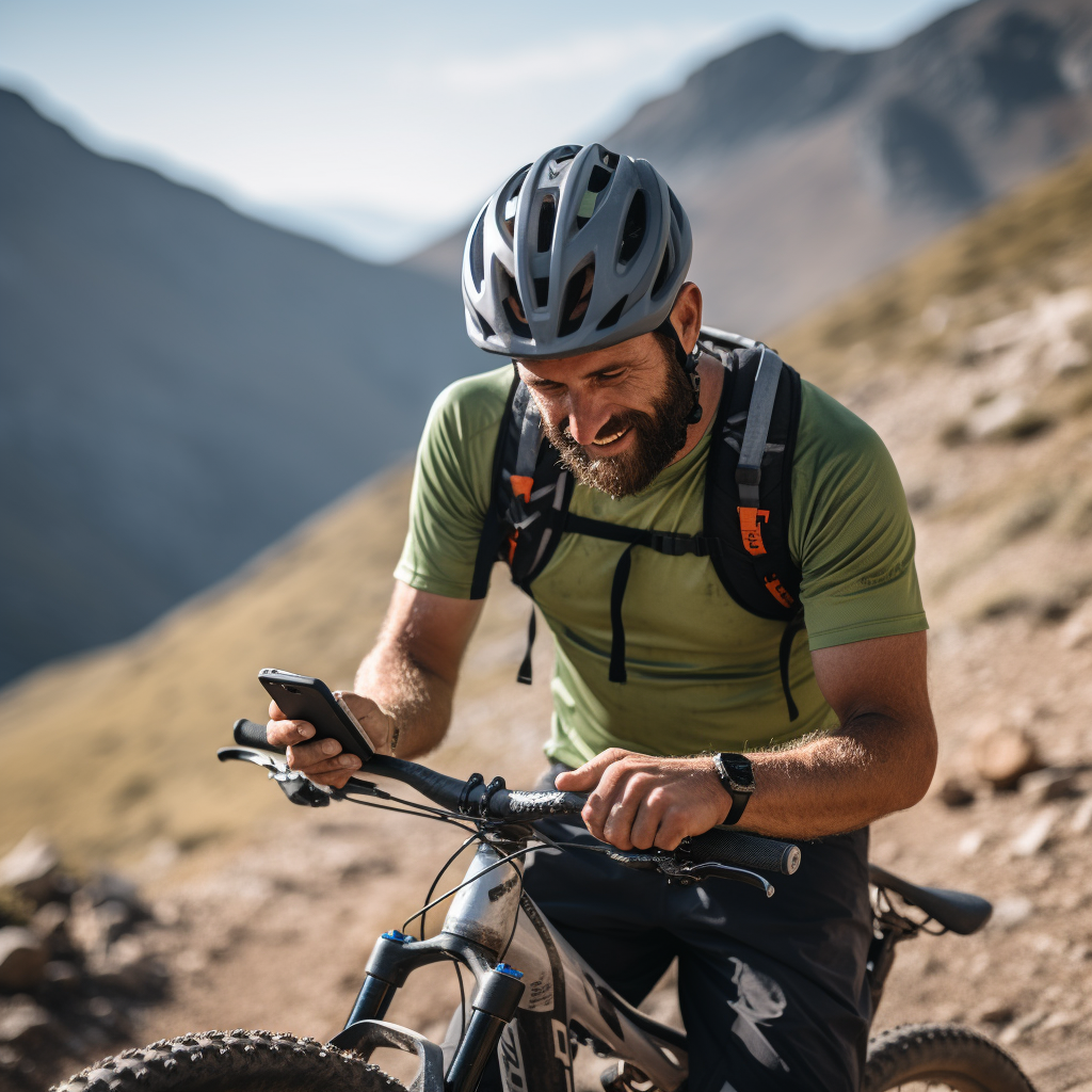 Revolutionizing Your Mountain Bike Discord Server: The Advantages of Introducing a Mountain Bike-Specific AI Chatbot
